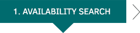 Availability Search
